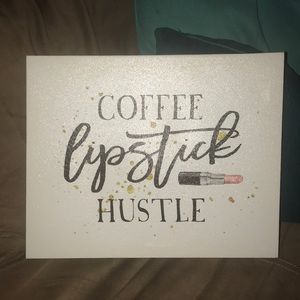 Cute canvas wall art